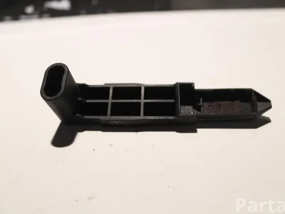 Volvo 30763155 XC60 2011 mocowanie reflektora - Zdjęcie 1