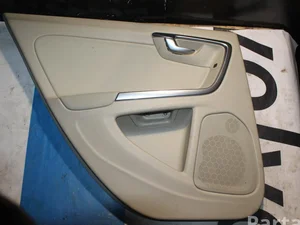 Volvo 8635869 S60 II 2010 Panneau de garniture de porte