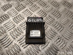Audi 5QJ 906 093 A / 5QJ906093A Q3 Sportback (F3N) 2024 valdymo blokas