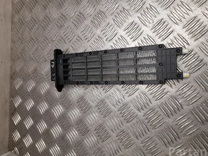 Peugeot XS013410-1540 / XS0134101540 3008 SUV 2021 Appareil de chauffage auxiliaire