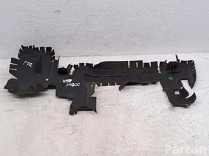 Citroën 9817735480 C5 III Break (TD_) 2019 Garniture de radiateur