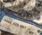 Ford 1862820001 ESCORT VI (GAL) 1995 Clutch Plate - Image 3