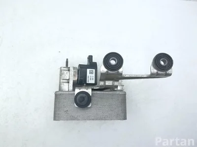 Mercedes-Benz A2978305800 EQS (V297) 2022 Refroidisseur d'huile - Image 1