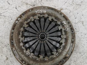 Opel 9801139380 Corsa F 2021 Kit d'embrayage