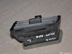 Ford USA MUSTANG Coupe 2018 Évent Left Front