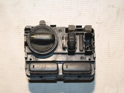 Volvo 30739304 XC90 I 2007 Light switch - Image 1