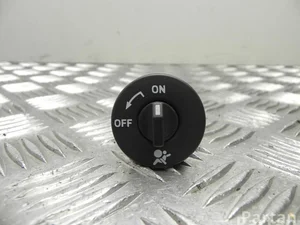 Renault 8200169589D SCÉNIC III (JZ0/1_) 2010 Serrure d'airbag