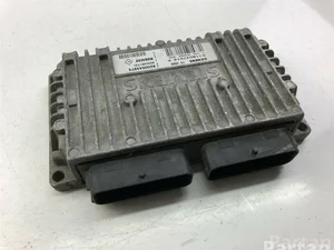 Renault 8200544974 S118037013A / 8200544974S118037013A KANGOO (KC0/1_) 2000 Unités de contrôle