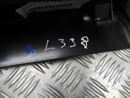 MASERATI 06700114200 GHIBLI (M157) 2014 Lining, pillar a