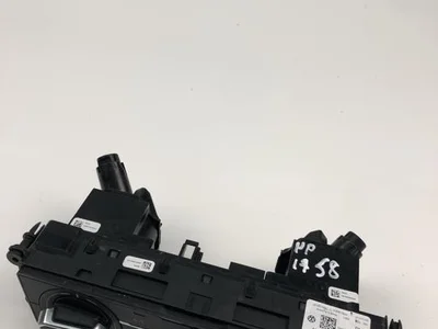 Volkswagen 2G1820045G POLO (AW1) 2020 Contrôle automatique de la climatisation - Image 1