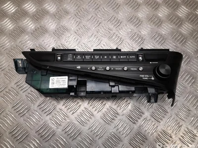 Lexus 55900-33M40 / 5590033M40 ES VII XZ10 2019 Contrôle automatique de la climatisation - Image 1