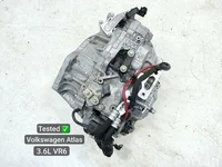 Volkswagen 09P321105, 09P300035 ATLAS (CA1, CA2, CA3) 2019 Cambio automático