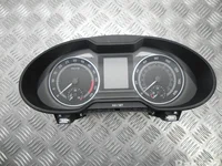 Škoda 5E0 920 959 / 5E0920959 OCTAVIA III Combi (5E5) 2014 Tableau de bord mph km/h