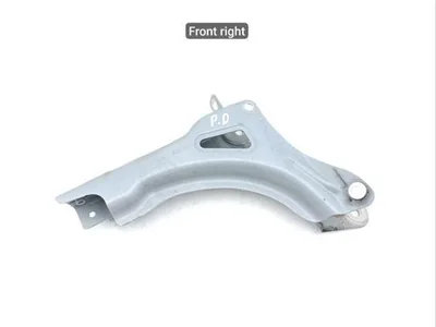 Porsche 971805848, 971805374, 4N0959651D PANAMERA (971) 2018 Soporte de ala derecha - Imagen 1