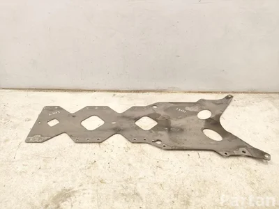 Chevrolet CORVETTE Convertible (C7) 2016 Cache de protection sous moteur Châssis avant - Image 1