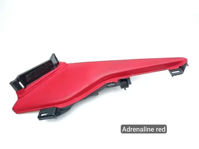 Chevrolet 84963125, 813006889, 84073879, 84073877, 84073878 Corvette (C8) 2021 Other trim detail - Image 1