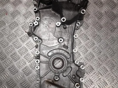 Hyundai 2135107170 KONA 2022 Zahnriemenabdeckung - Bild 1