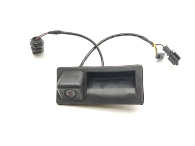 Porsche 7P5.827.566, 7P5.827.566C / 7P5827566, 7P5827566C CAYENNE (92A) 2013 Caméra - Image 1