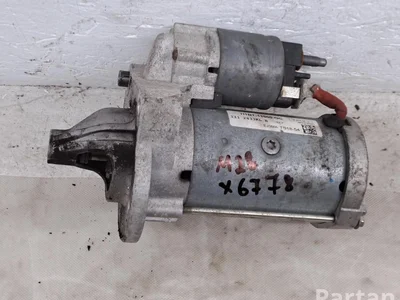 Ford H1BT11000,  H1BT11000GC / H1BT11000, H1BT11000GC Focus IV (HN) 2021 Démarreur - Image 1