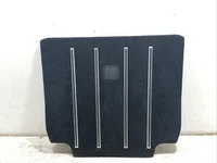 Gebrauchtes Original Jaguar 6W8345455AF XK Coupe (X150) 2013 Kofferraumverkleidung