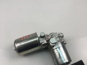 Toyota 47070-47070 / 4707047070 C-HR (_X1_) 2018 Unité de commande hydraulique ABS