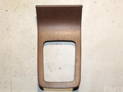 Volvo 30781449 S80 II (AS) 2009 Moldeo - Imagen 1