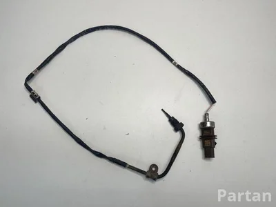 Volkswagen 03N919529F PASSAT Variant (3G5) 2017 Sensor, temp. gas escape - Imagen 1