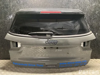 Jeep COMPASS (MP) 2020 Pokrywa bagażnika - Zdjęcie 1