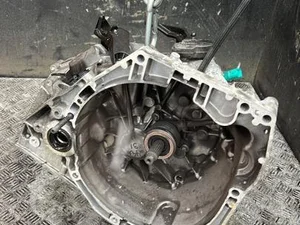 Renault TL4368, 320107606R KANGOO III 2021 Manual Transmission 6 Speed