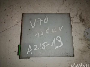 Volvo 30679205 V70 II (SW) 2004 Unité de contrôle du bruit d'impact