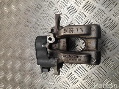 Opel 9837766480 Grandland 2025 Pinza de freno Left Rear - Imagen 1