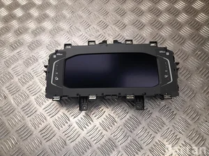 Volkswagen 3G0 920 324 C / 3G0920324C PASSAT Variant (3G5) 2022 Kombiinstrumente km/h Automatikgetriebe