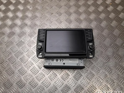 Volkswagen 5G0 919 606, 3G0 035 042 / 5G0919606, 3G0035042 PASSAT (3G2) 2016 Radio / lecteur CD - Image 1