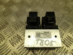 Volkswagen 1EA816701C ID.4 2022 Détendeur