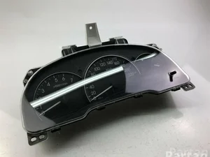 Toyota 83800-44500 / 8380044500 AVENSIS VERSO (_M2_) 2003 Dashboard (instrument cluster)