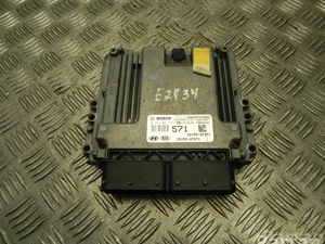 Hyundai 39199-2F571 / 391992F571 TUCSON (TL) 2017 Unité de contrôle moteur