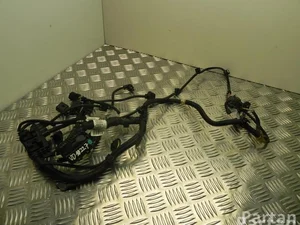 BMW 7630863 3 (F30, F80) 2013 Fils du compartiment moteur