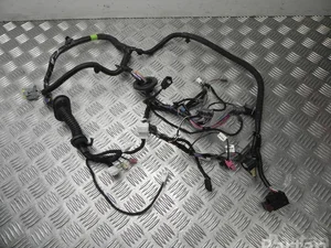 Tesla 1004424-01-M / 100442401M MODEL S 2015 Harnais pour intérieur Porte