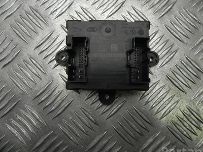 Jaguar J8A2-14D620-CC / J8A214D620CC I-PACE 2019 Unité de commande pour porte Left Rear - Image 1