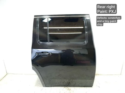 Jeep 4CJ9951WS22, P4CJ9951WS22, 400075170 Wagoneer/ Wagoneer L WS 2022 Porte Right Rear - Image 1