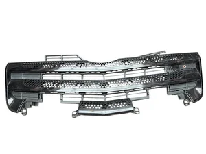 Mercedes-Benz Trucks A9618850253, A9618850053 ACTROS MP4 / MP5 2018 Lower grill