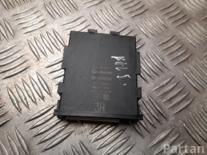 Toyota 89111-0D040 / 891110D040 Yaris Cross XP210 2025 Enlace de diagnóstico (Gateway)