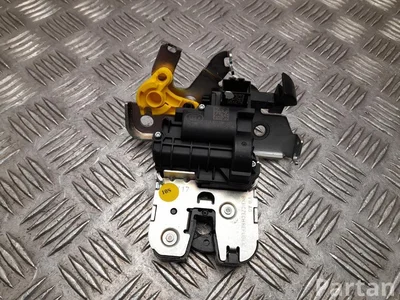 Audi 81A 827 506 / 81A827506 A5 Sportback (F5A) 2017 Serrure - Image 1