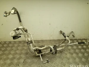 Kia T416231860, T416231631 EV6 (CV) 2022 Climatisation, Tuyaux / Tubes