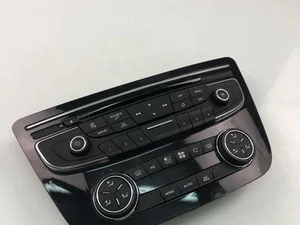 Peugeot 96656641XZ 508 2014 Contrôle automatique de la climatisation