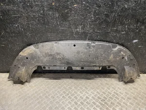 Ford DM51-17859-AF / DM5117859AF C-MAX II (DXA/CB7, DXA/CEU) 2017 Cache de protection sous moteur