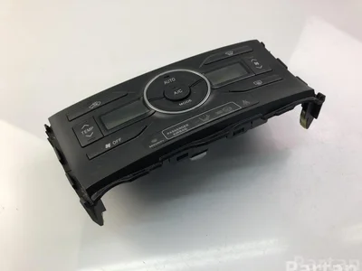 Toyota 55900-02320 / 5590002320 AURIS (_E15_) 2010 Contrôle automatique de la climatisation - Image 1