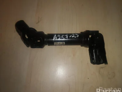 Vauxhall 13219344 INSIGNIA Mk I (A) 2008 Colonne de direction (joystick)/pièces - Image 1