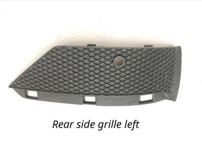 Mercedes-Benz A1668850353 M-CLASS (W166) 2015 Grillades - Image 1