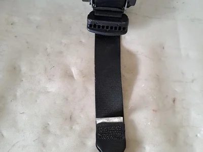 BMW 608201200B 3 Convertible (E93) 2011 Ceinture de sécurité Right Rear - Image 1